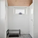 Дом отдыха Jb150-frostrup-strandkaervej-18 *