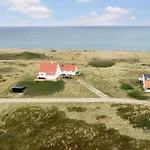 Дом отдыха Jb150-frostrup-strandkaervej-18 *