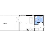 Jb150-frostrup-strandkaervej-18 度假居