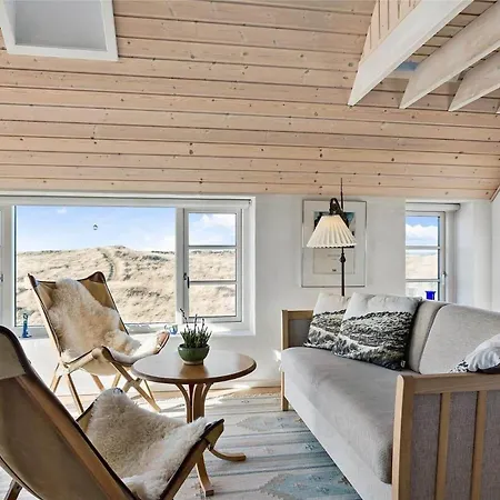 Casa vacanze Jb150-frostrup-strandkaervej-18