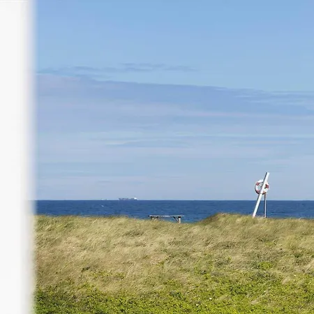 Nyaraló Jb150-frostrup-strandkaervej-18 Frøstrup