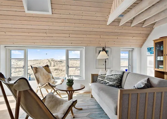 Casa vacanze Jb150-frostrup-strandkaervej-18