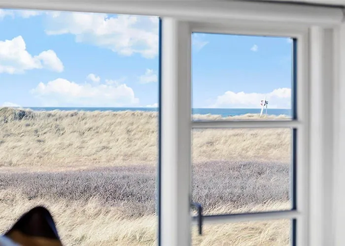 Jb150-frostrup-strandkaervej-18 Casa vacanze Frostrup