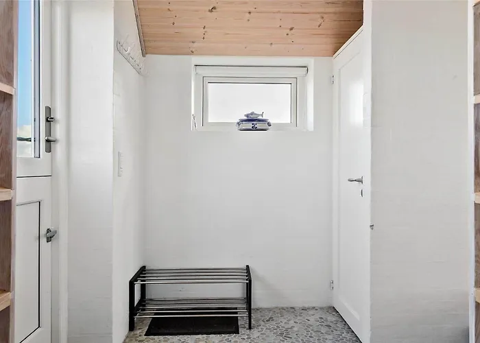Casa vacanze Jb150-frostrup-strandkaervej-18 *