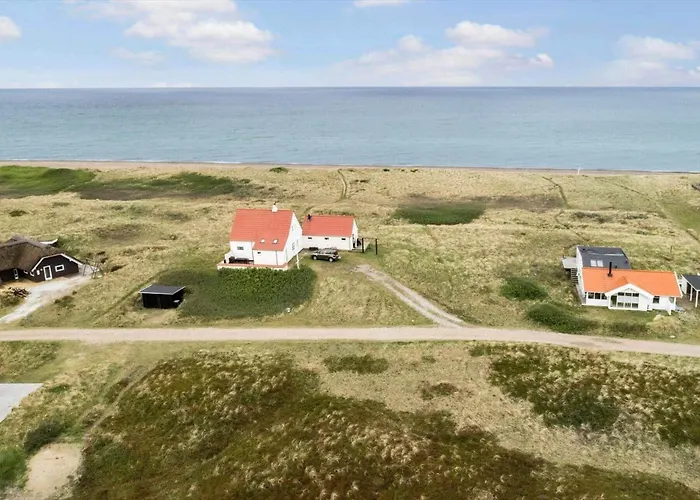 Casa vacanze Jb150-frostrup-strandkaervej-18 *