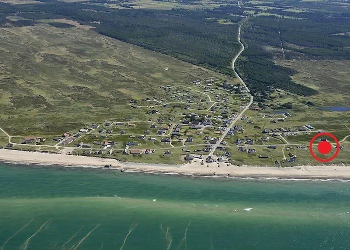 Casa vacanze Jb150-frostrup-strandkaervej-18 Frostrup