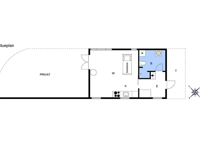 Jb150-frostrup-strandkaervej-18 Holiday home